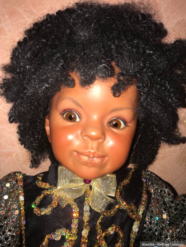 Танцор Джазз от Донны Руберт (фото 2)