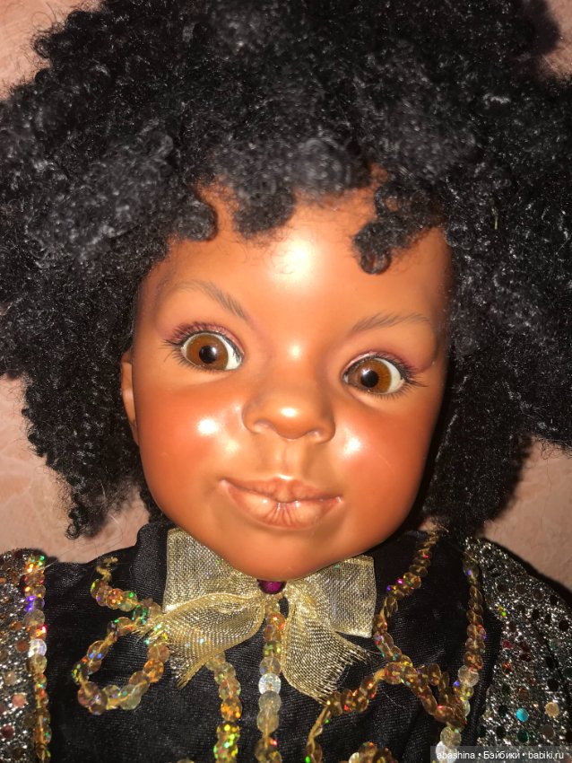 Танцор Джазз от Донны Руберт