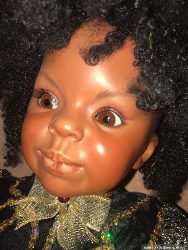 Танцор Джазз от Донны Руберт (фото 3)