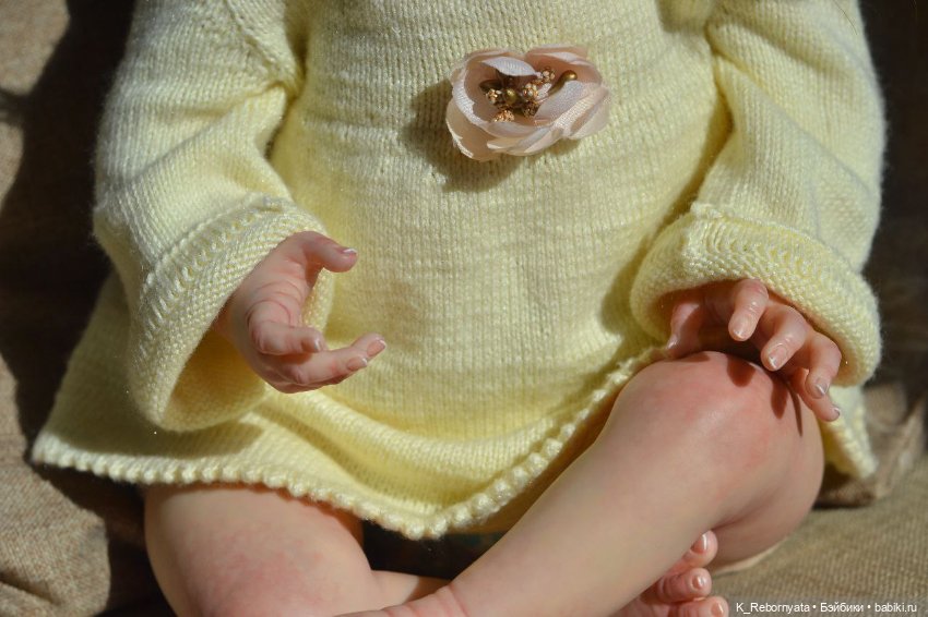 Эльф Фред - Молд Elf-Fred (фото 8)