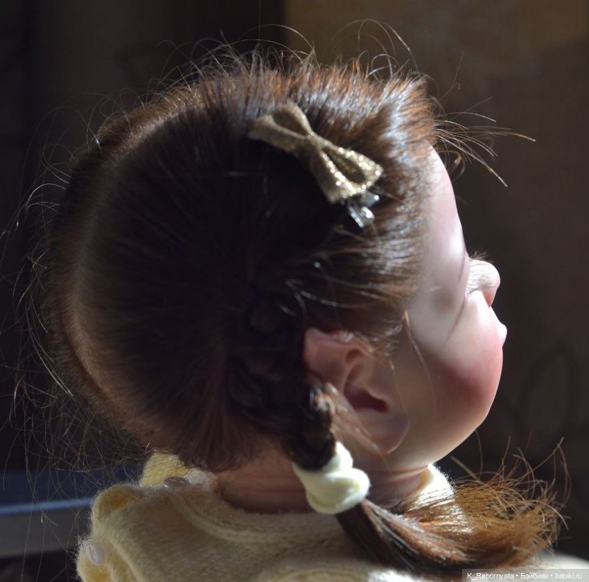 Эльф Фред - Молд Elf-Fred (фото 6)