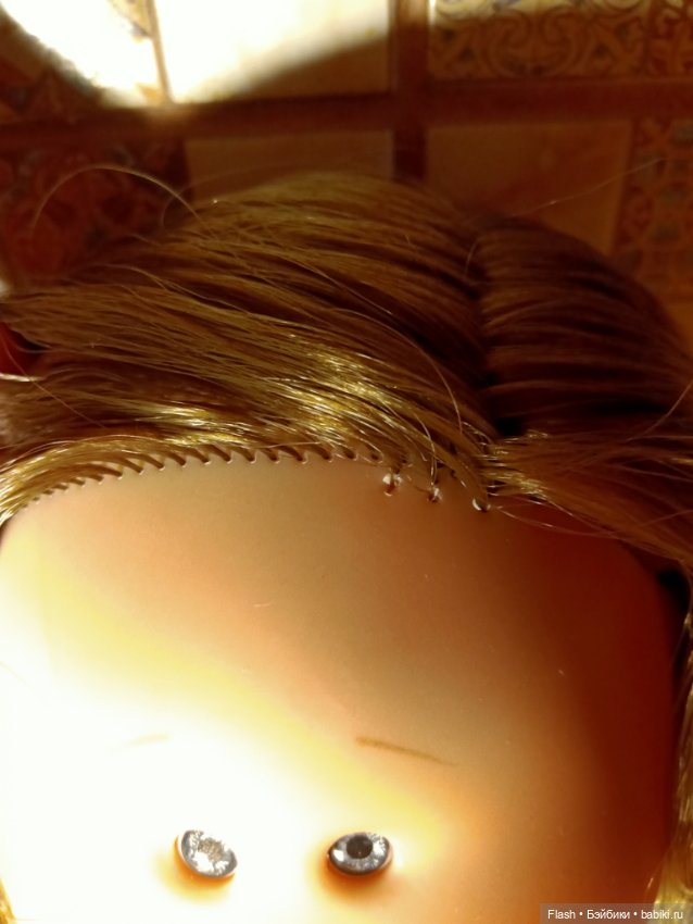 Булочка Миа Ninnes D'onil Испания с