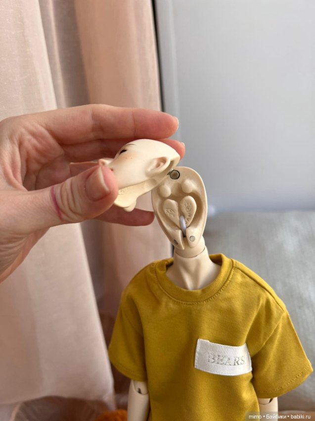 Куклы BJD (фото 2)