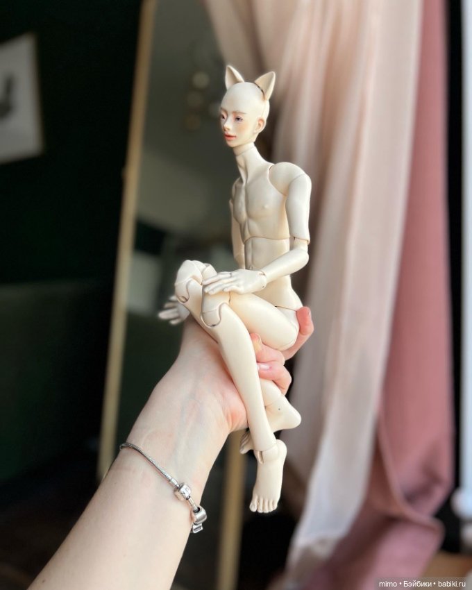 Куклы BJD (фото 6)