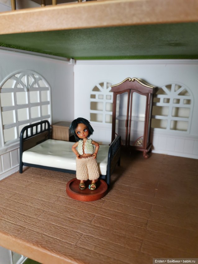 Bingbing микро бжд фуллсет от автора (фото 5)