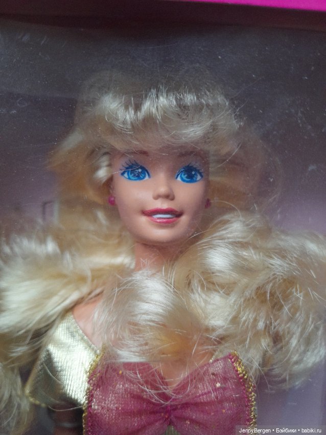 Barbie Party Premiere 1992 / Новая в коробке