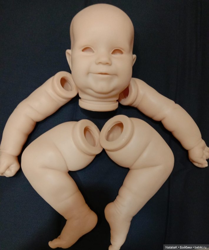 Молд Мэдди , Бони Браун, первый выпуск