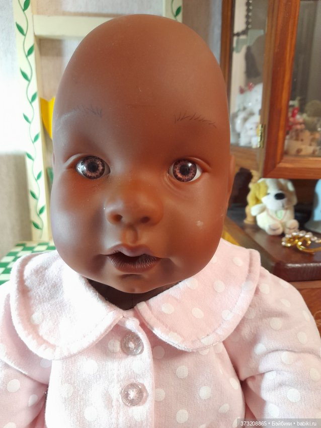 Этнический малыш по имени Eddy (фото 9)