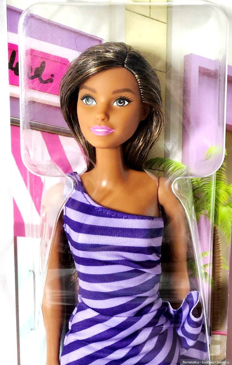 Барби "Сияние моды" barbie (фото 8)