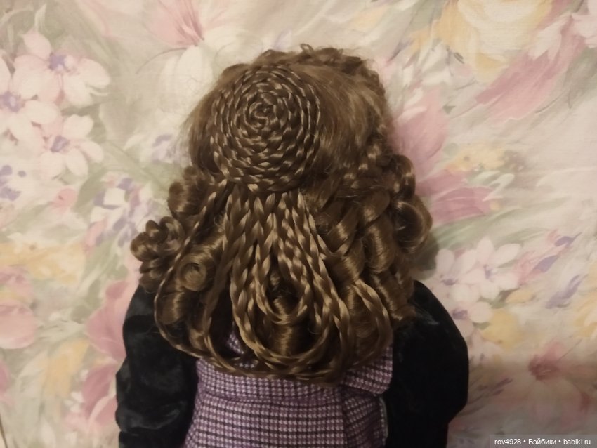 Авторская реплика.Доставка в цене (фото 2)