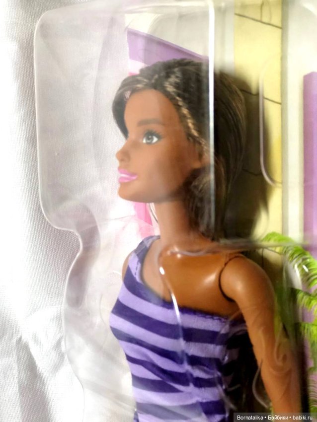 Барби "Сияние моды" barbie (фото 3)