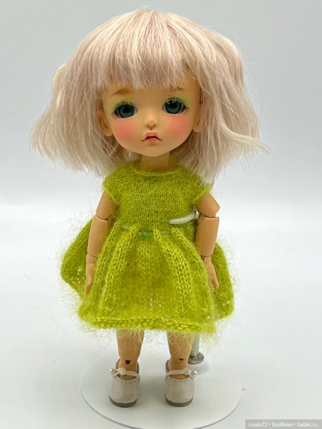 Secret Garden ver. Froggy[Lea] (фото 5)