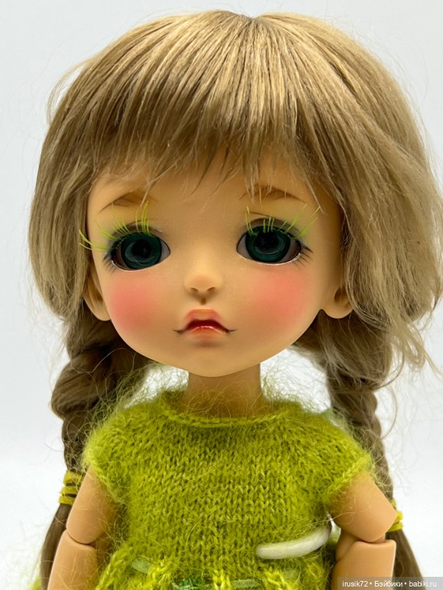 Secret Garden ver. Froggy[Lea] (фото 2)