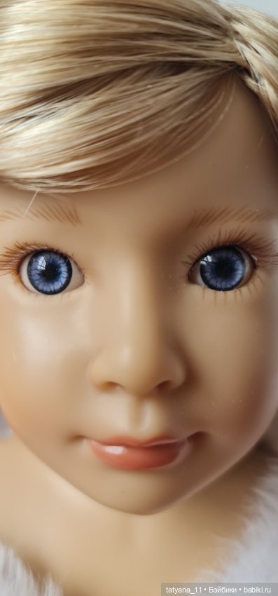 Принцесса в розовом — Игровые куклы (фото 6)