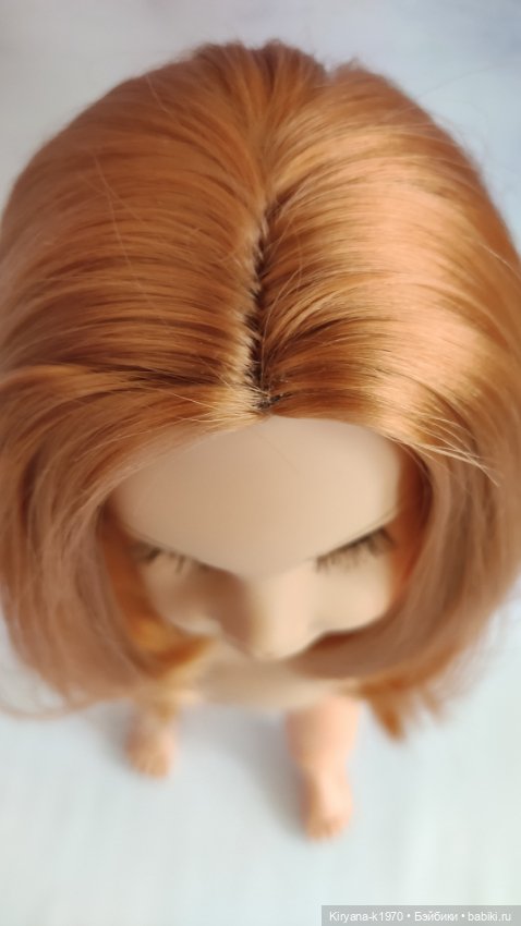 Сара с собачкой от Готц, 2004 (фото 8)