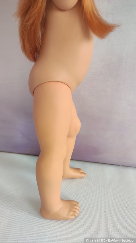 Сара с собачкой от Готц, 2004 (фото 6)