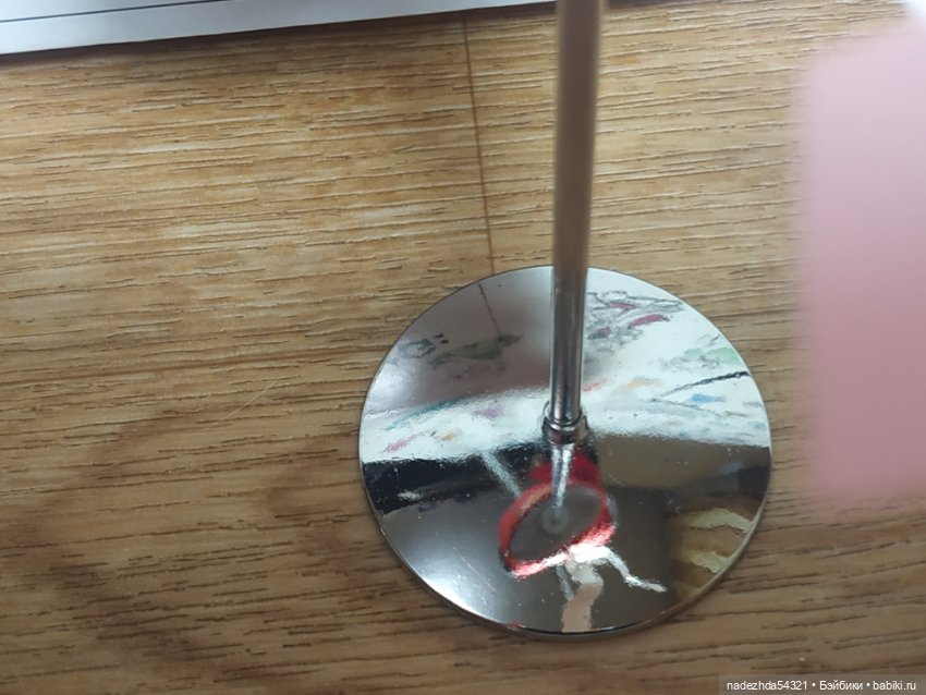 Манекен из лимитированного набора Дисней Суперсемейка 2 (2) (фото 5)