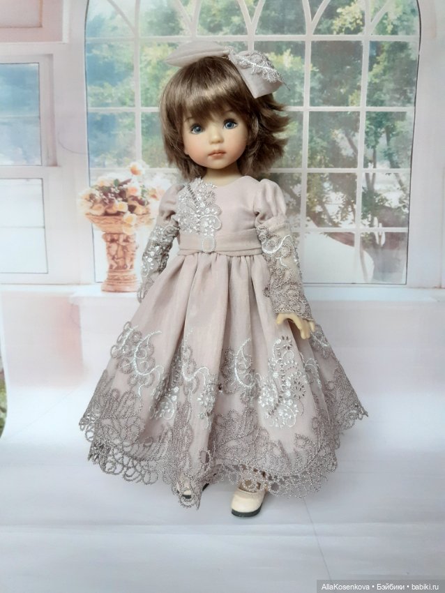 Платье для Little Darling (фото 2)