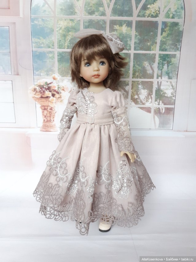 Платье для Little Darling (фото 3)