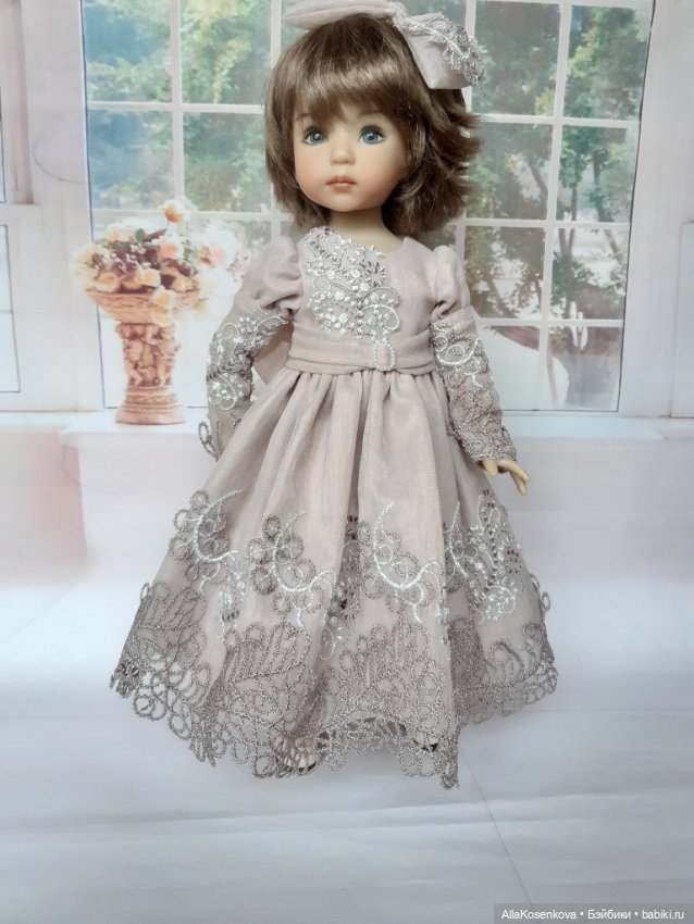 Платье для Little Darling (фото 5)