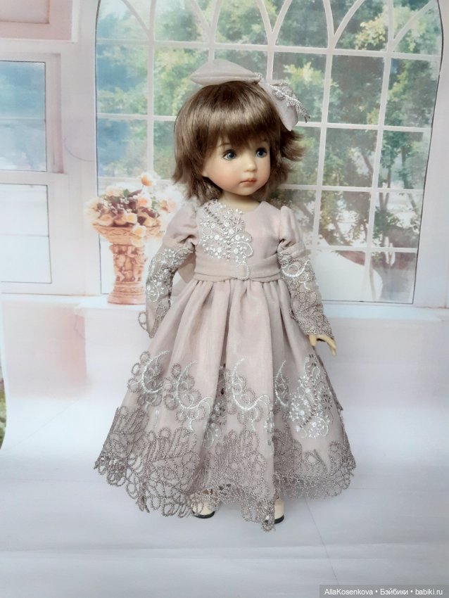 Платье для Little Darling