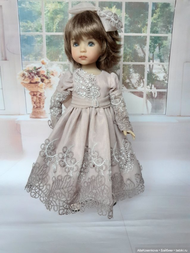 Платье для Little Darling (фото 7)