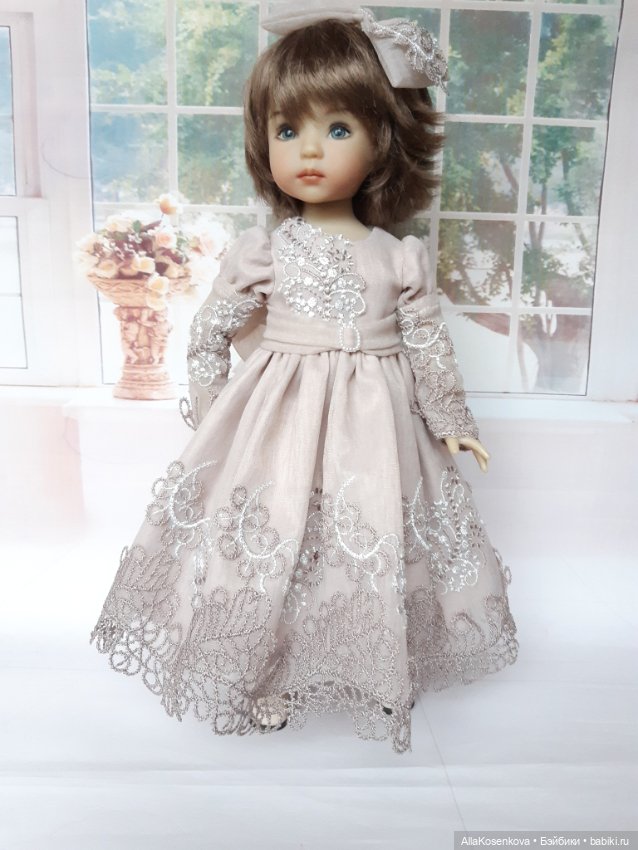 Платье для Little Darling (фото 6)