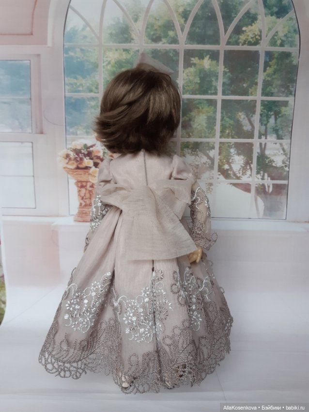 Платье для Little Darling (фото 4)