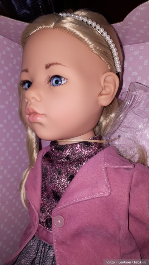 Кукла Gotz София — Игровые куклы (фото 2)