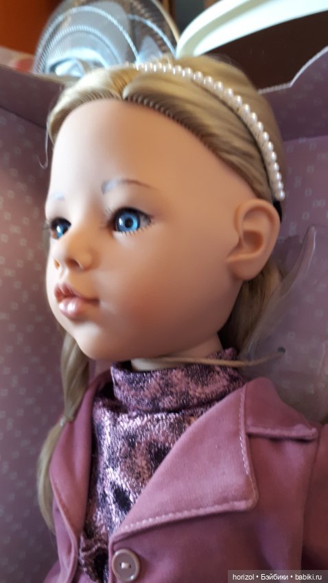 Кукла Gotz София — Игровые куклы (фото 6)