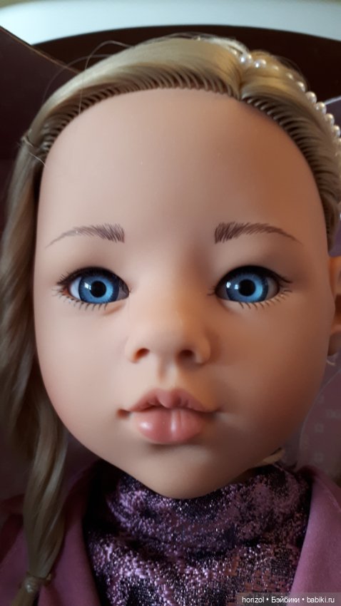 Кукла Gotz София — Игровые куклы (фото 4)