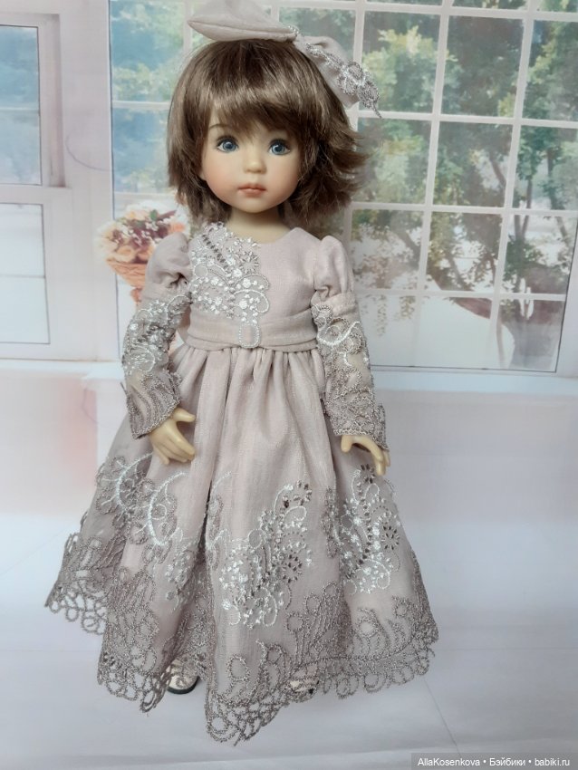 Платье для Little Darling
