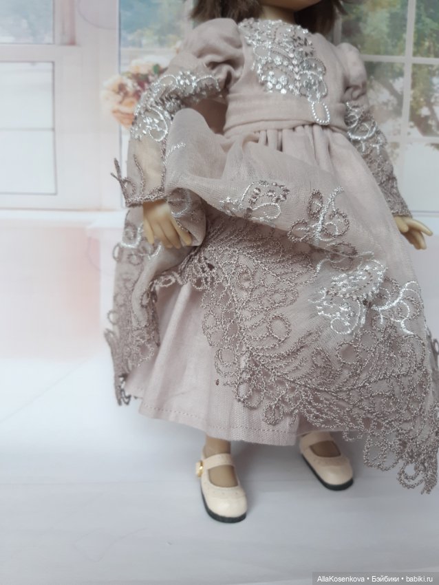 Платье для Little Darling