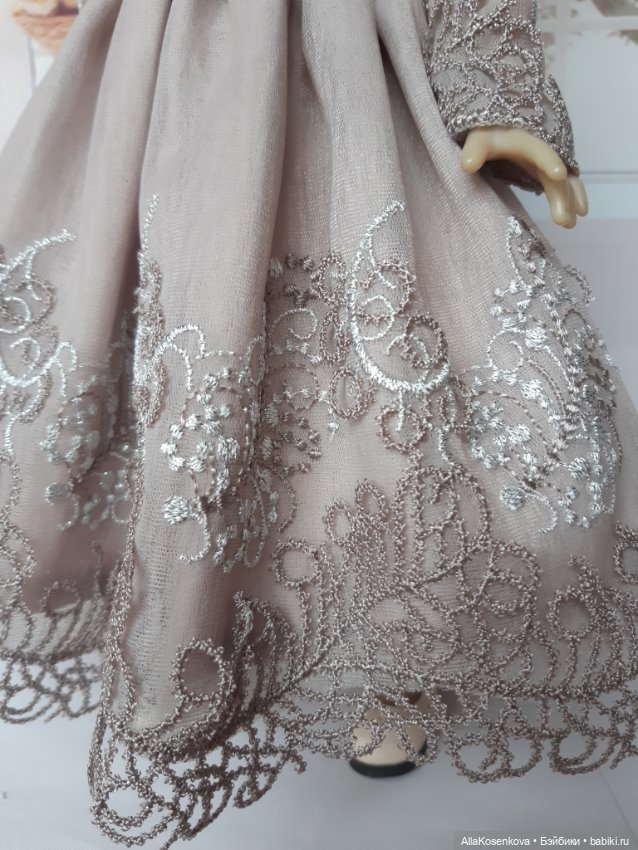 Платье для Little Darling (фото 10)