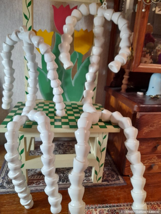 Каркасы для кукол — Другие инструменты для кукол (фото 3)