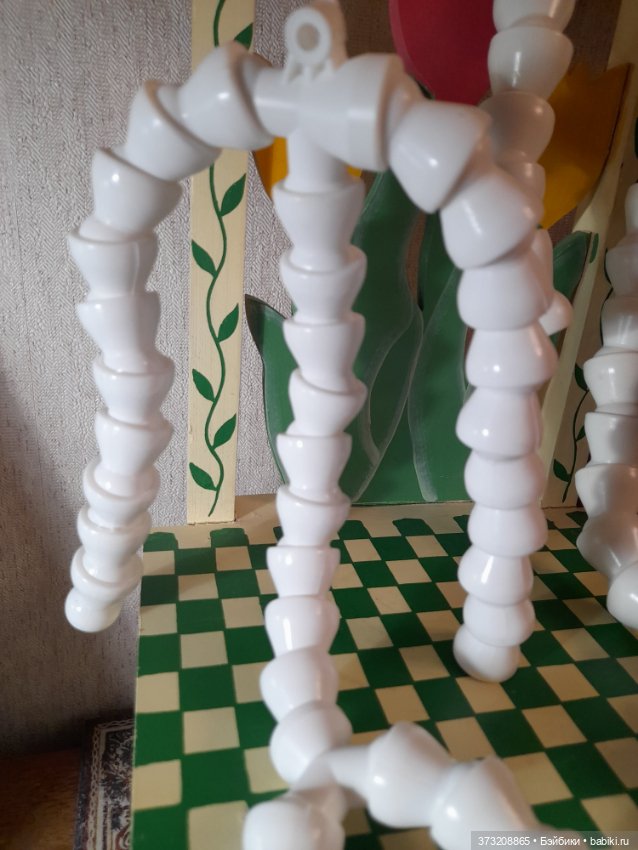 Каркасы для кукол — Другие инструменты для кукол (фото 4)