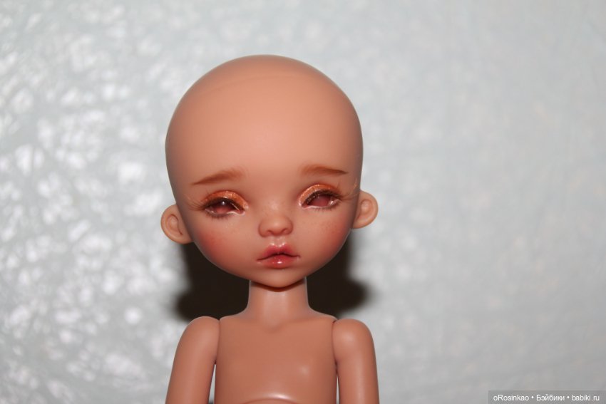 Продам лимитную LittleRebel Anouk (фото 2)