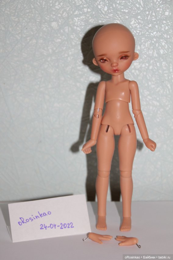 Продам лимитную LittleRebel Anouk