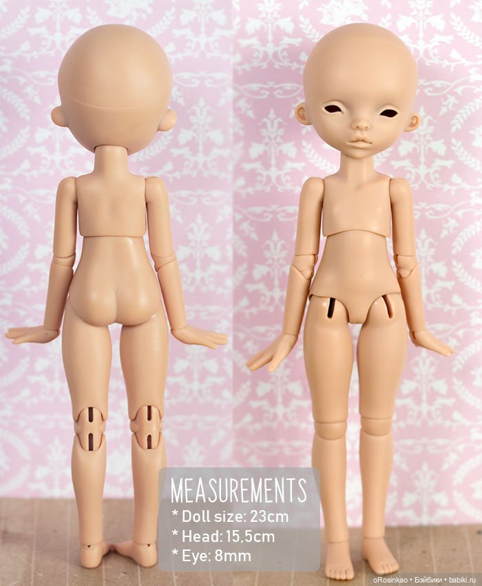 Продам лимитную LittleRebel Anouk (фото 5)