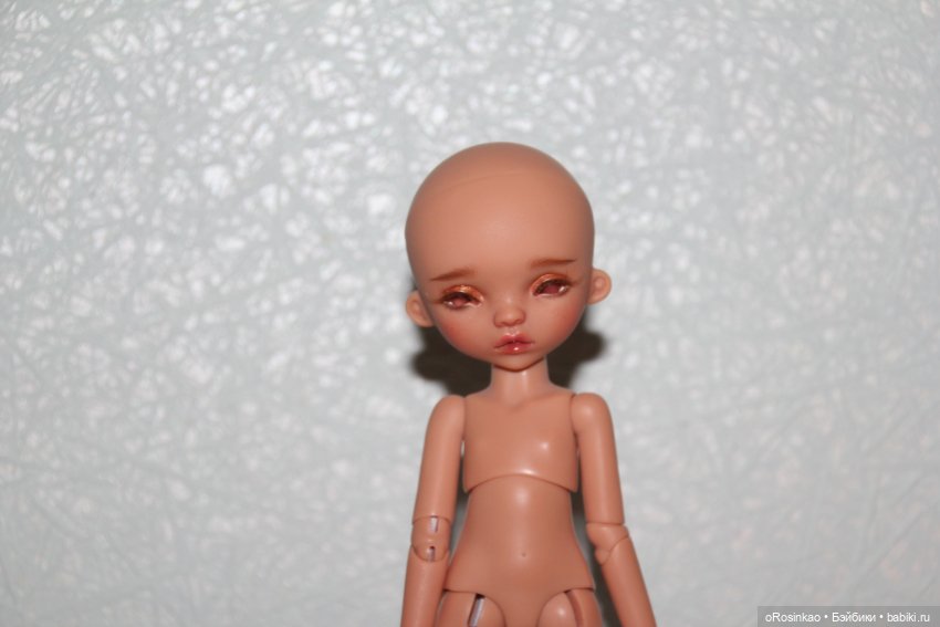 Продам лимитную LittleRebel Anouk (фото 3)