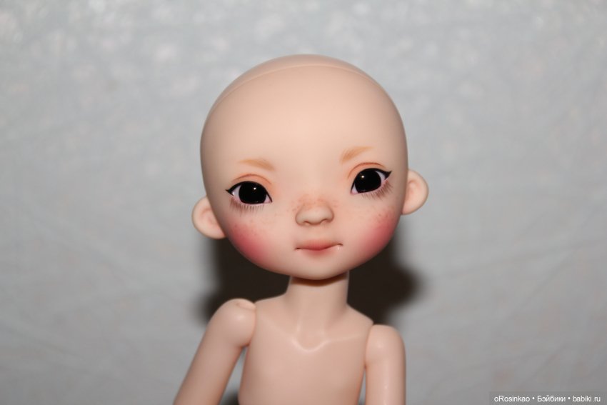 Продам лимитную малышку LittleRebel Maya normal (фото 4)