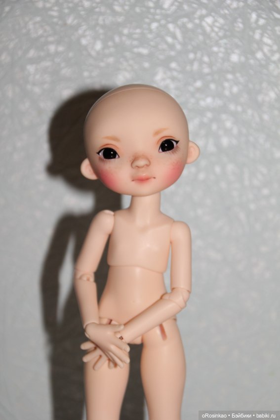Продам лимитную малышку LittleRebel Maya normal (фото 3)