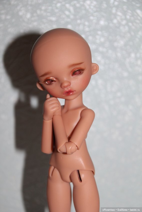 Продам лимитную LittleRebel Anouk (фото 4)