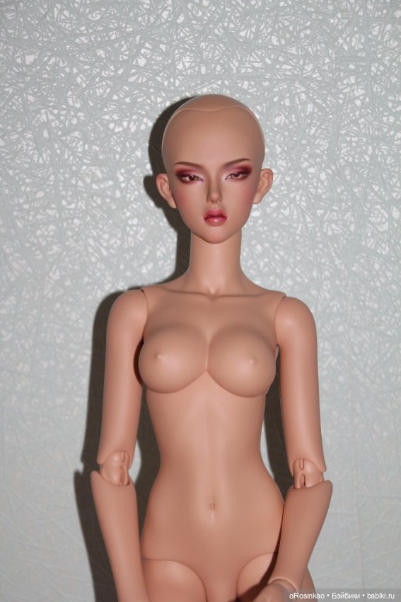 Продам деву Soom Garnet romantic head – The Preservers of Order tawny (фото 4)