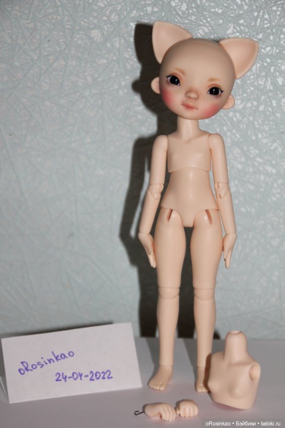 Продам лимитную малышку LittleRebel Maya normal