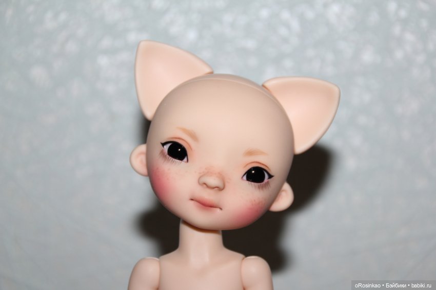 Продам лимитную малышку LittleRebel Maya normal (фото 2)