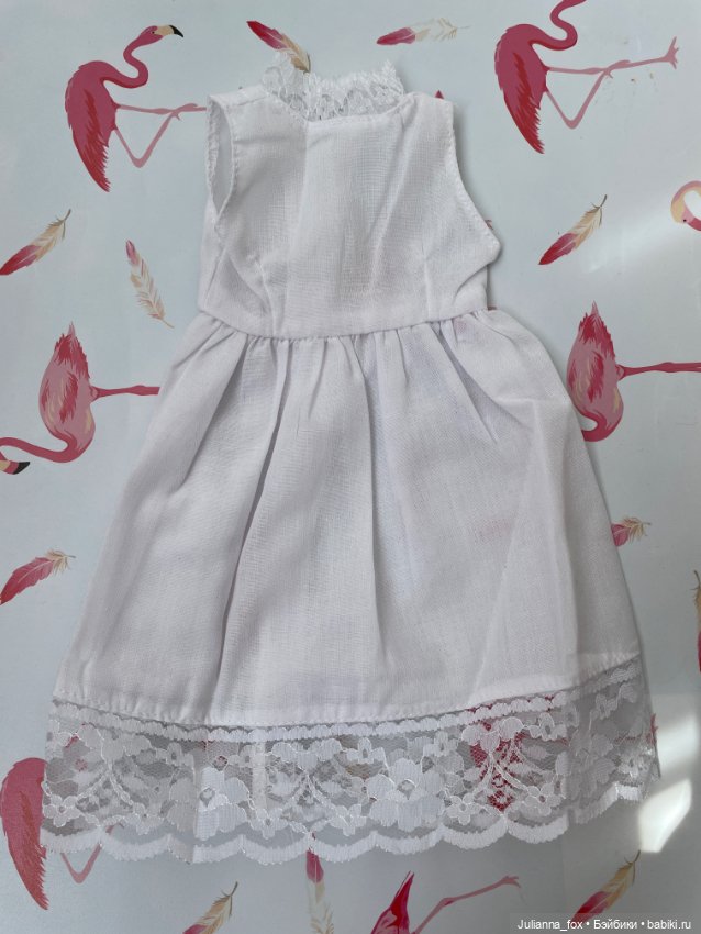 Одежда для Готц и остальных кукол им похожих по росту. Распродажа (фото 5)