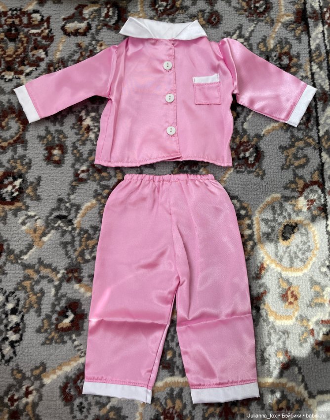 Одежда для Готц и остальных кукол им похожих по росту. Распродажа (фото 2)