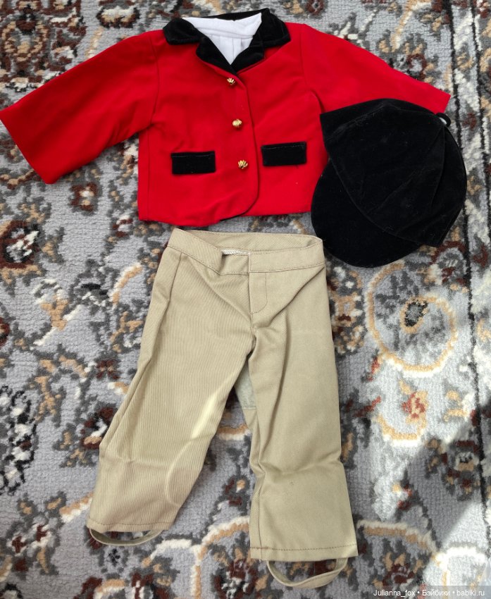 Одежда для Готц и остальных кукол им похожих по росту. Распродажа (фото 3)