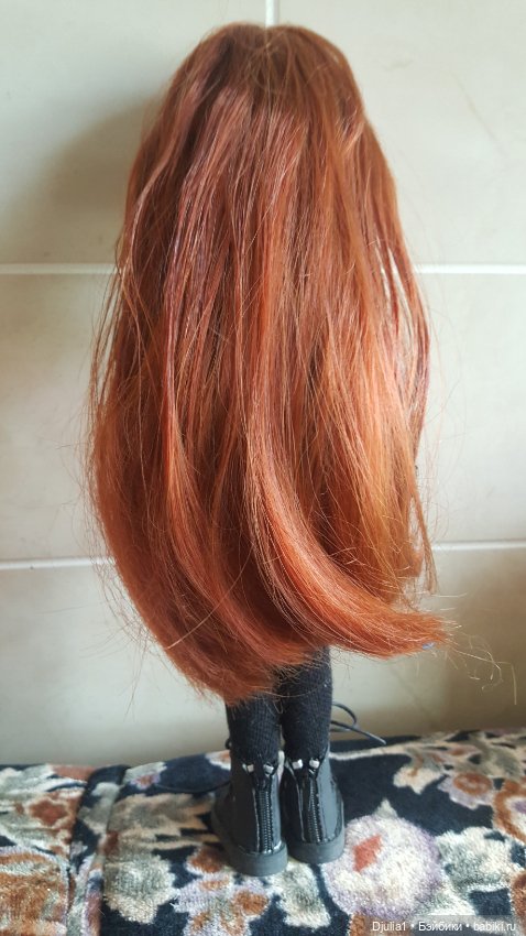 Шарнирная кукла BJD 1/6 Lonnie (фото 4)